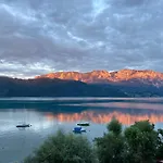 Seepension Neubacher Kg Nussdorf am Attersee