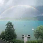 Apartment Seepension Neubacher Kg Nussdorf am Attersee