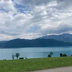 Seepension Neubacher Kg Nussdorf am Attersee