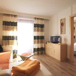 Apartment Seepension Neubacher Kg Nussdorf am Attersee