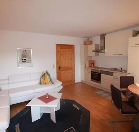 Daire Seepension Neubacher Kg Nussdorf am Attersee