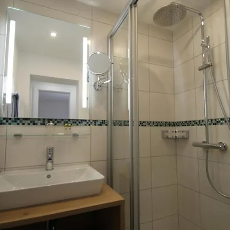 Apartament Seepension Neubacher Kg