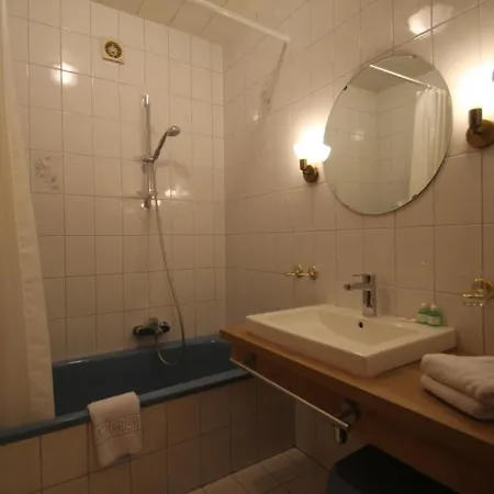 Seepension Neubacher Kg Apartment Nussdorf am Attersee