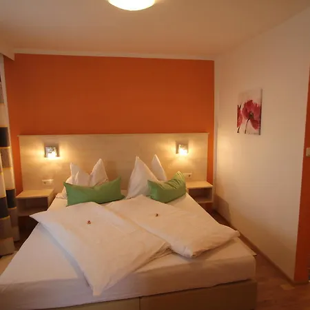 Seepension Neubacher Kg