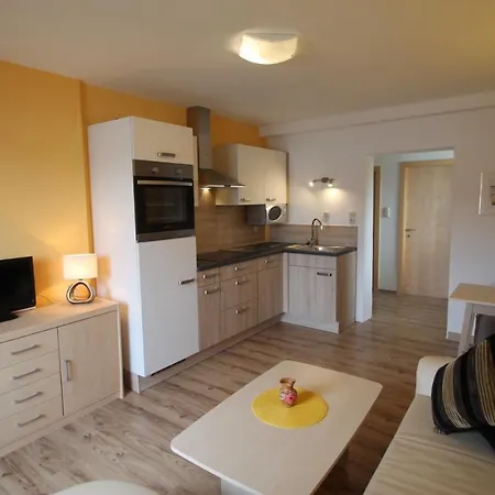 Seepension Neubacher Kg