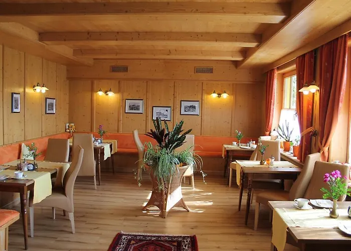 Seepension Neubacher Kg