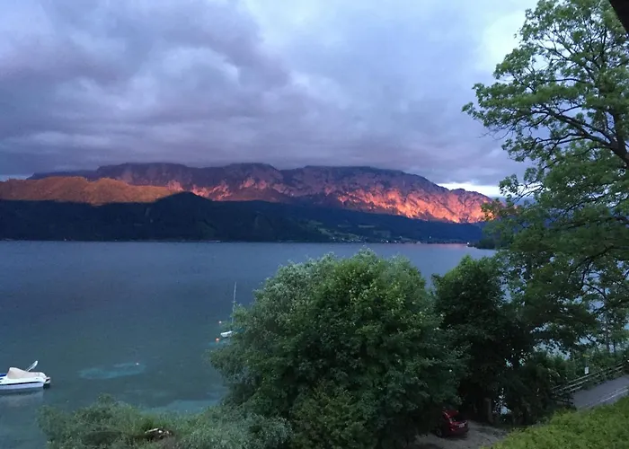 Seepension Neubacher Kg