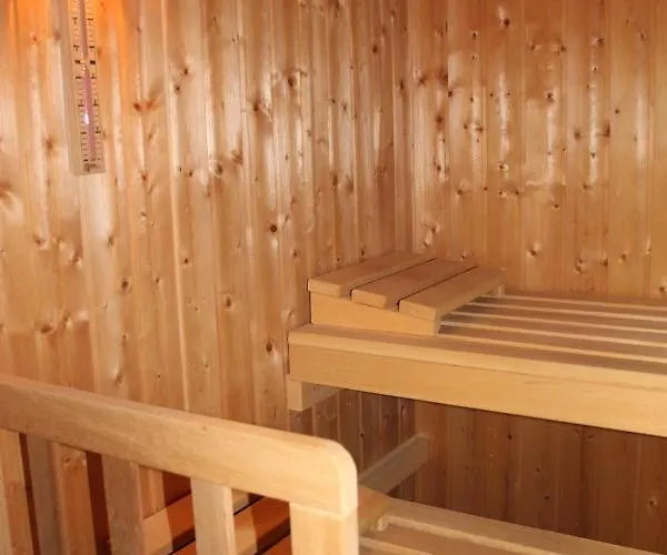 Seepension Neubacher Kg Apartament Nußdorf am Attersee