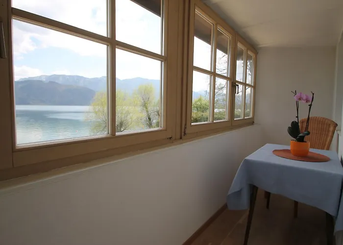 Seepension Neubacher Kg