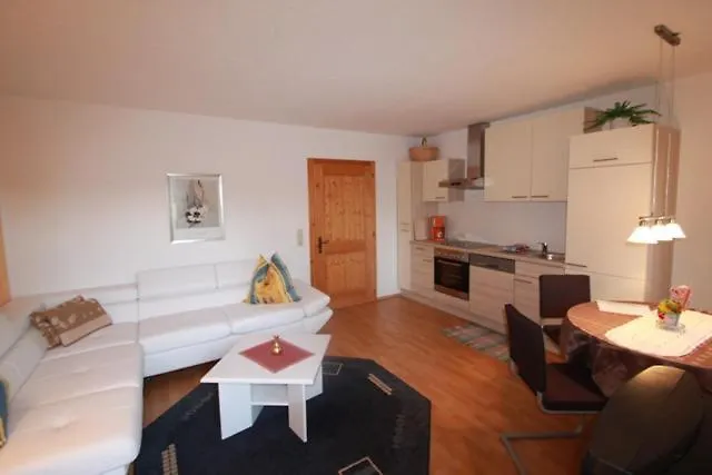 Apartament Seepension Neubacher Kg Nußdorf am Attersee