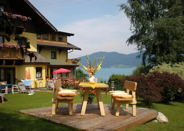 Seepension Neubacher Kg