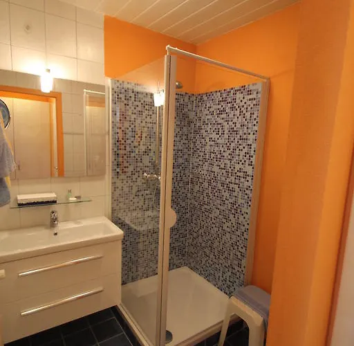 Apartament Seepension Neubacher Kg