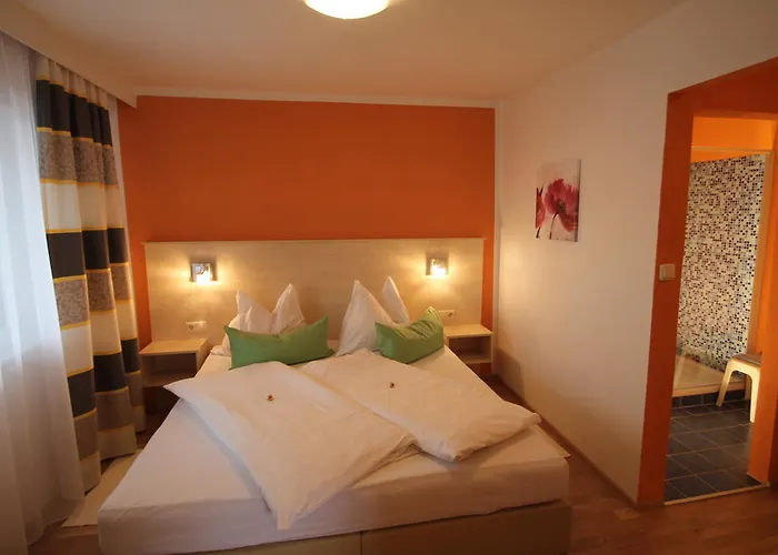 Seepension Neubacher Kg