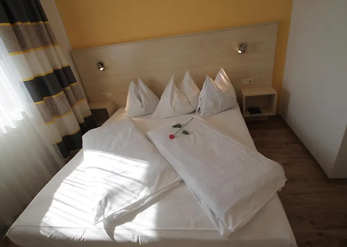 Lejlighed Seepension Neubacher Kg *