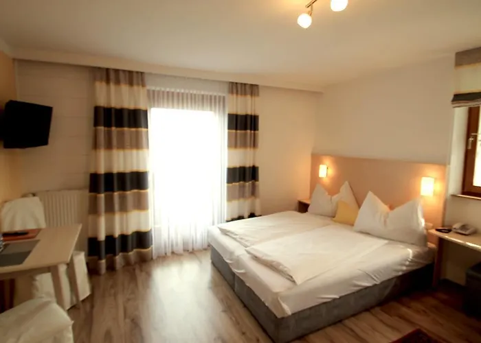 Seepension Neubacher Kg