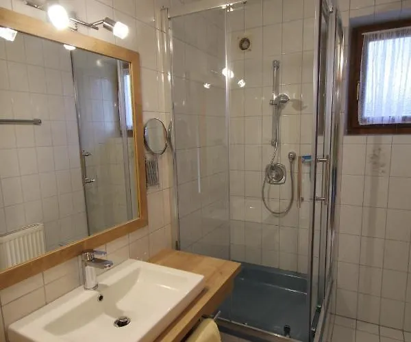 Apartament Seepension Neubacher Kg Nußdorf am Attersee