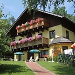 Apartmán Seepension Neubacher Kg Nussdorf am Attersee