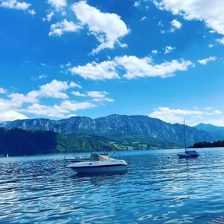 Kg诺巴赫公寓 公寓