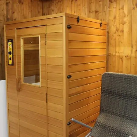 Apartamento Seepension Neubacher Kg *