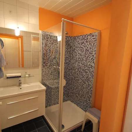 Apartamento Seepension Neubacher Kg