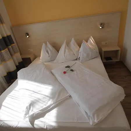 Apartamento Seepension Neubacher Kg *