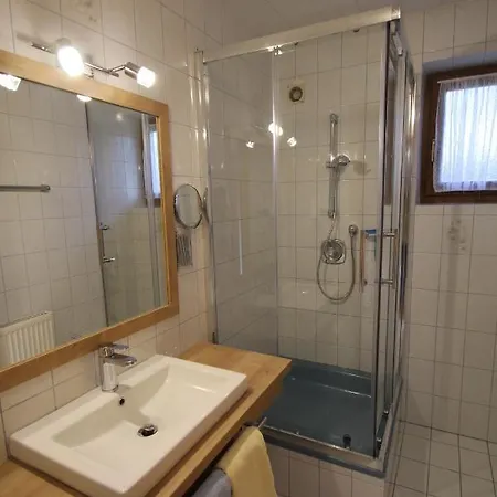 Apartamento Seepension Neubacher Kg Nussdorf am Attersee