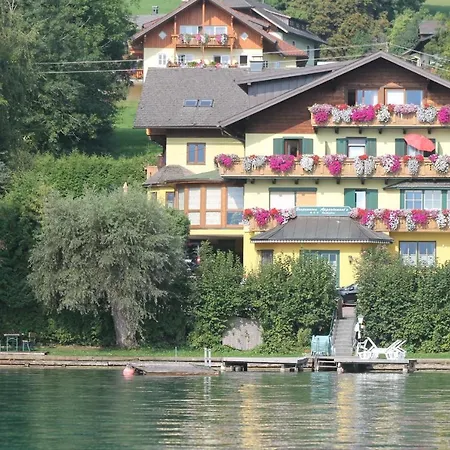 Διαμέρισμα Seepension Neubacher Kg *