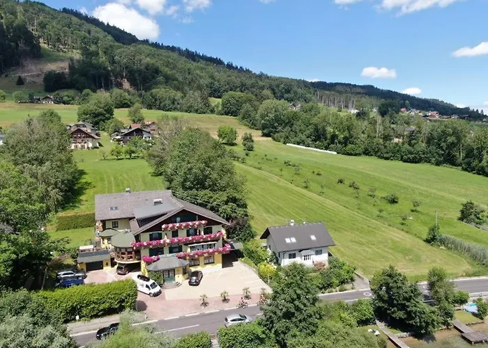 Seepension Neubacher Kg *