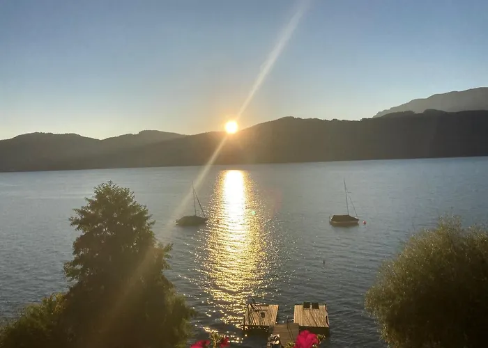 Seepension Neubacher Kg