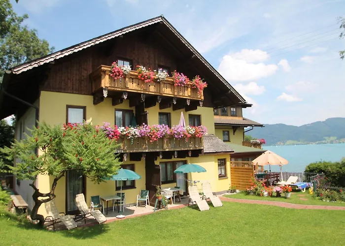 Seepension Neubacher Kg *