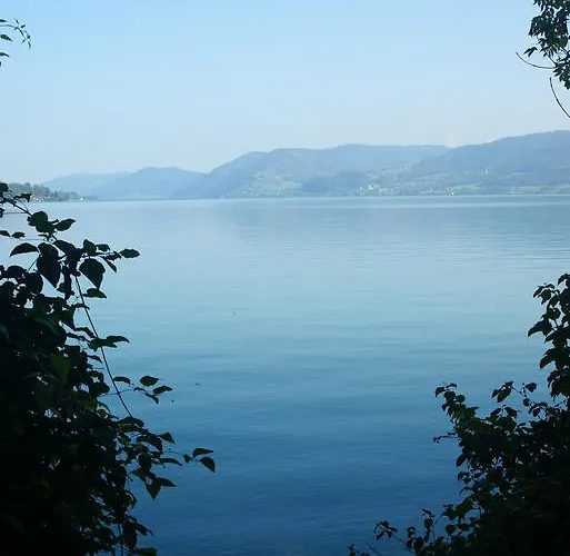 شقة Seepension Neubacher Kg *