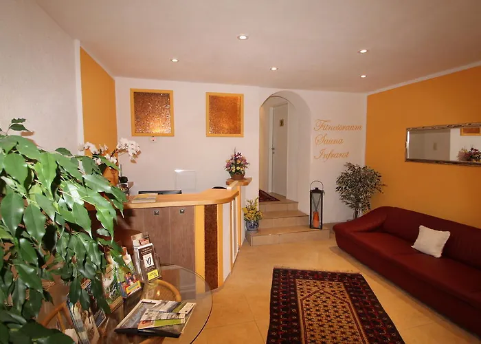 Seepension Neubacher Kg